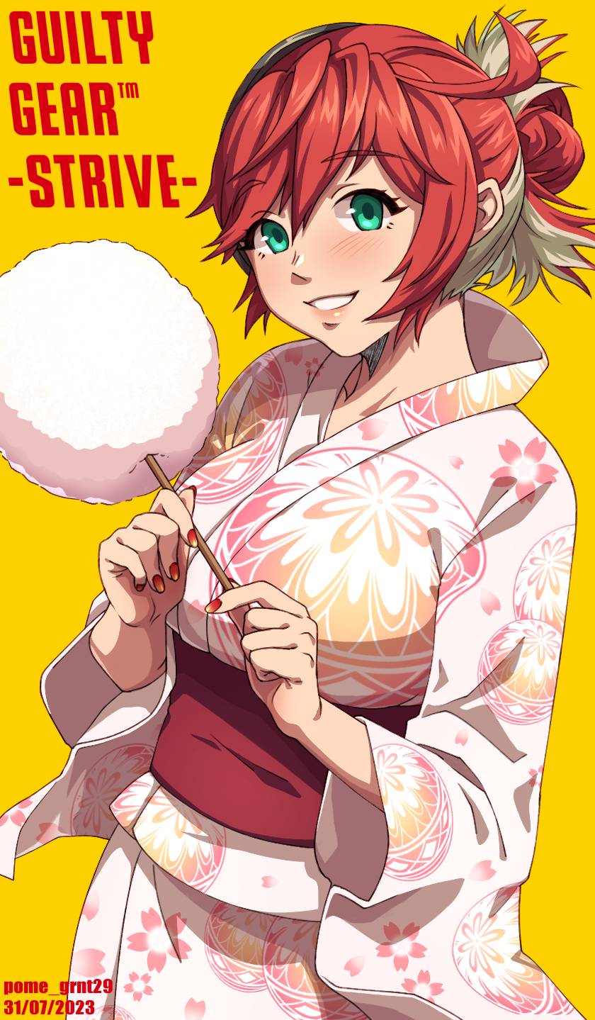 Jack-O' Valentine (Guilty Gear) Rule 34 Image