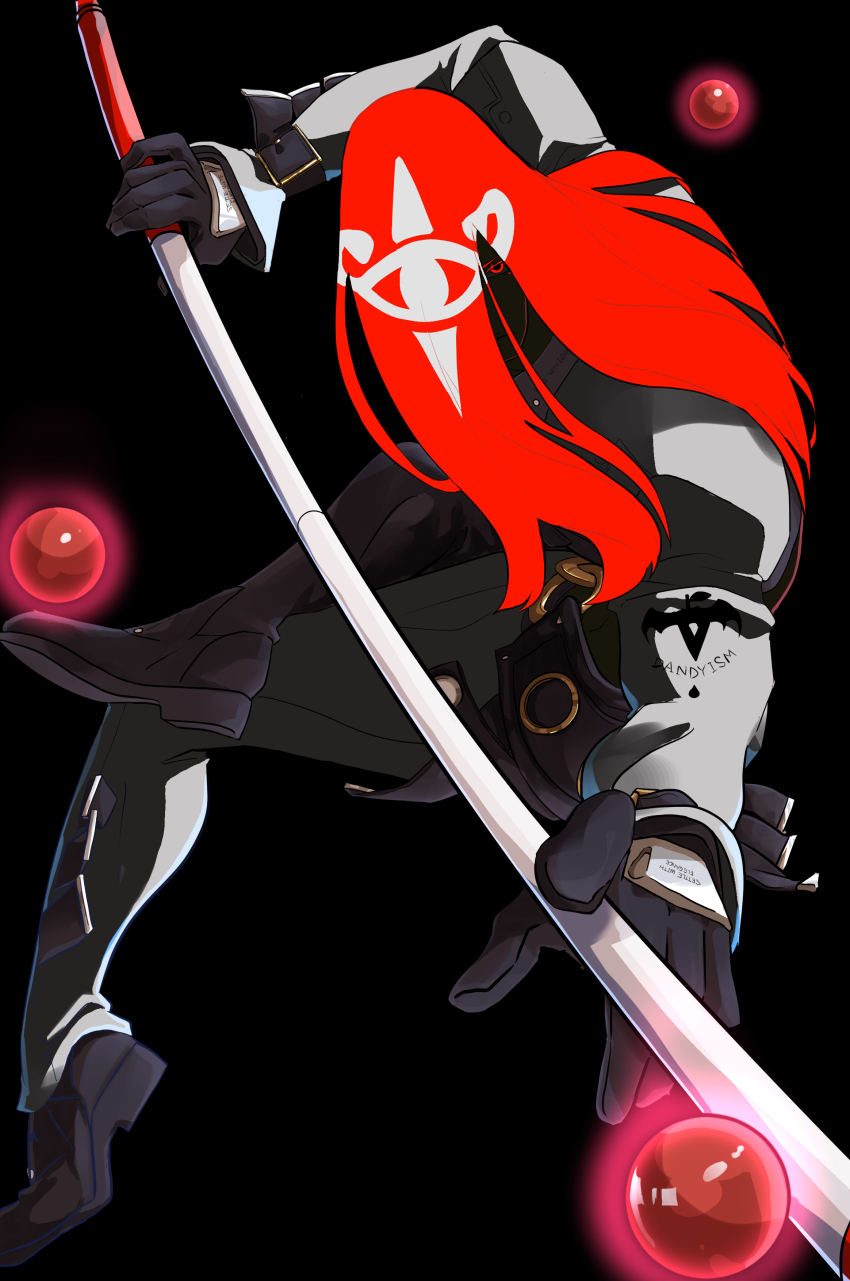 Guilty Gear Rule 34 Image