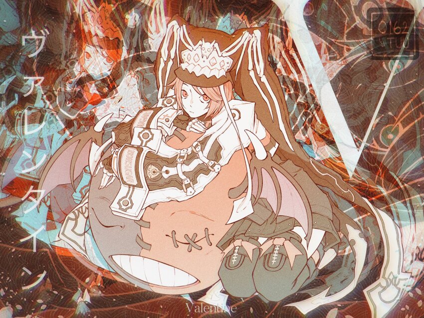 Guilty Gear Rule 34 Image
