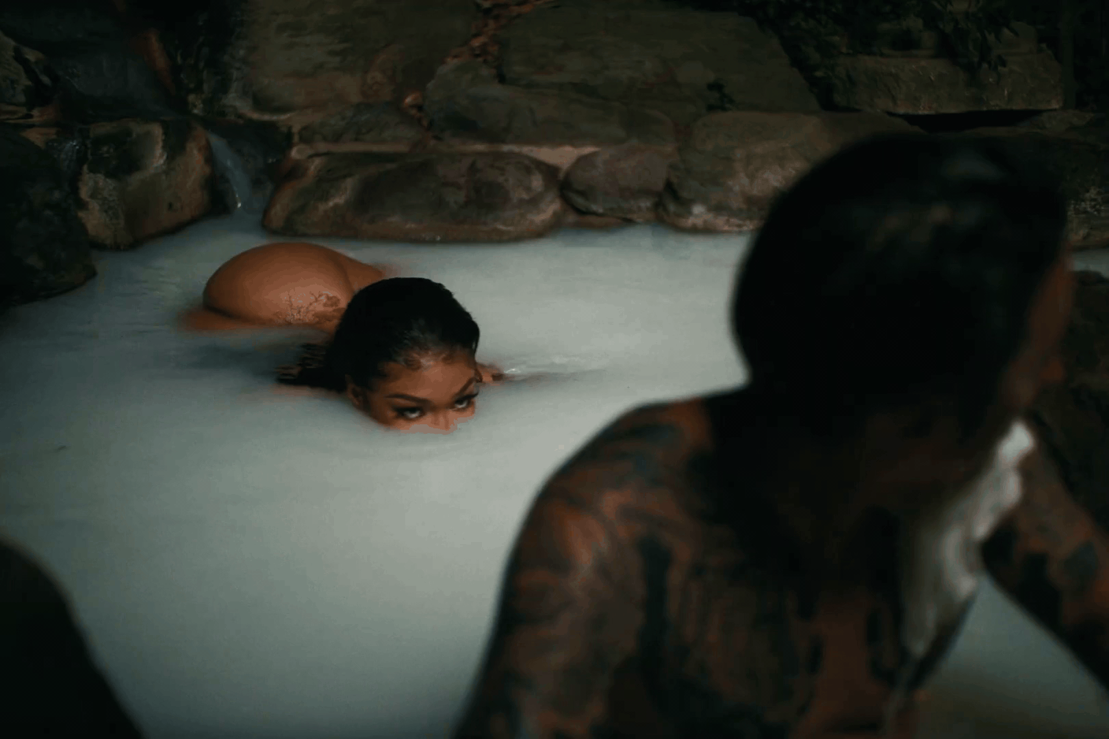 Megan Thee Stallion Rule 34 Image