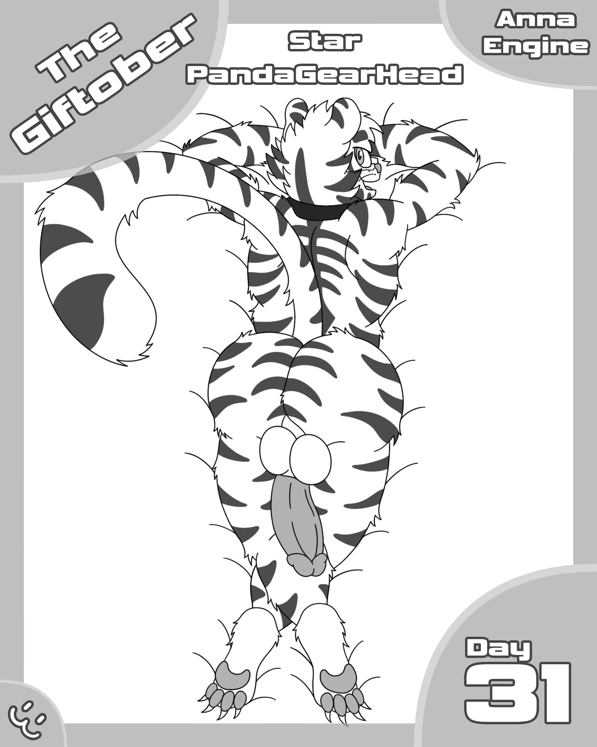 Digital Drawing (Artwork) Rule 34 Image