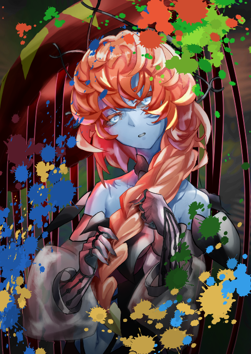 Van Gogh (Fate) Rule 34 Image