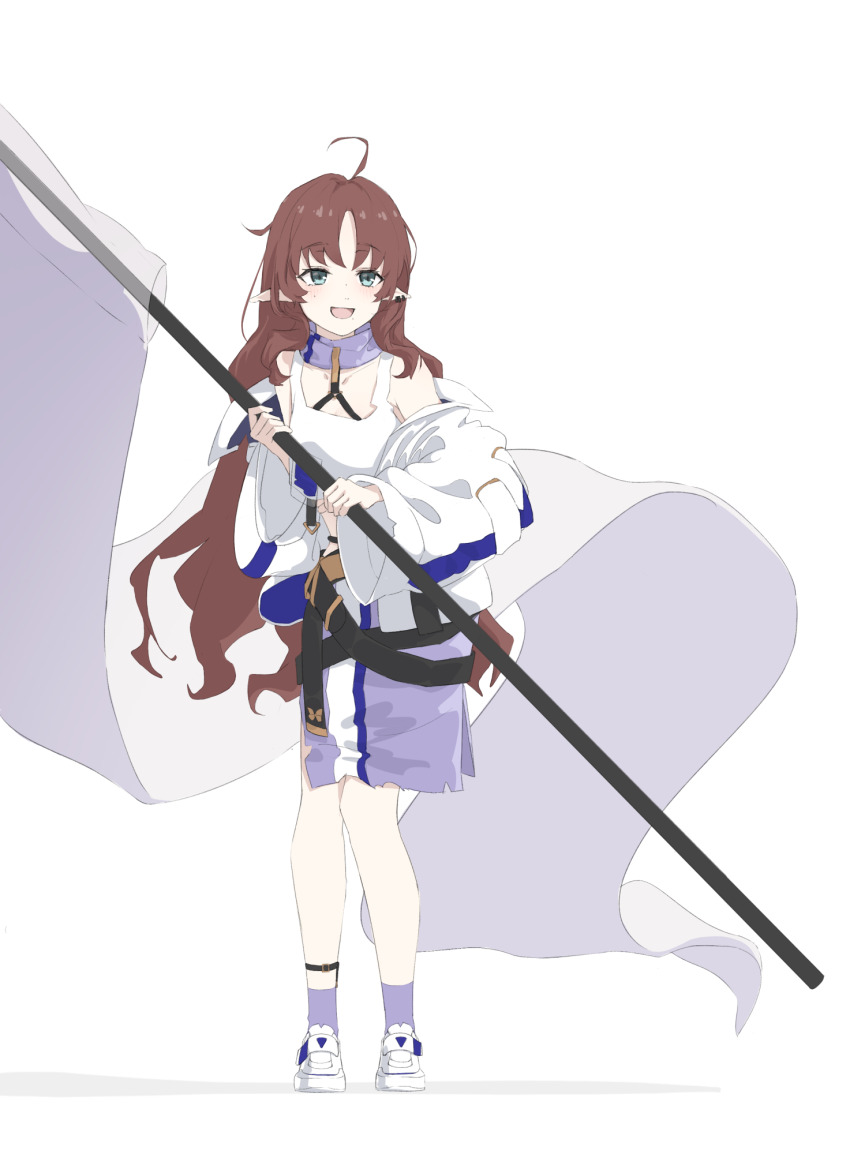 Myrtle (Arknights) Rule 34 Image