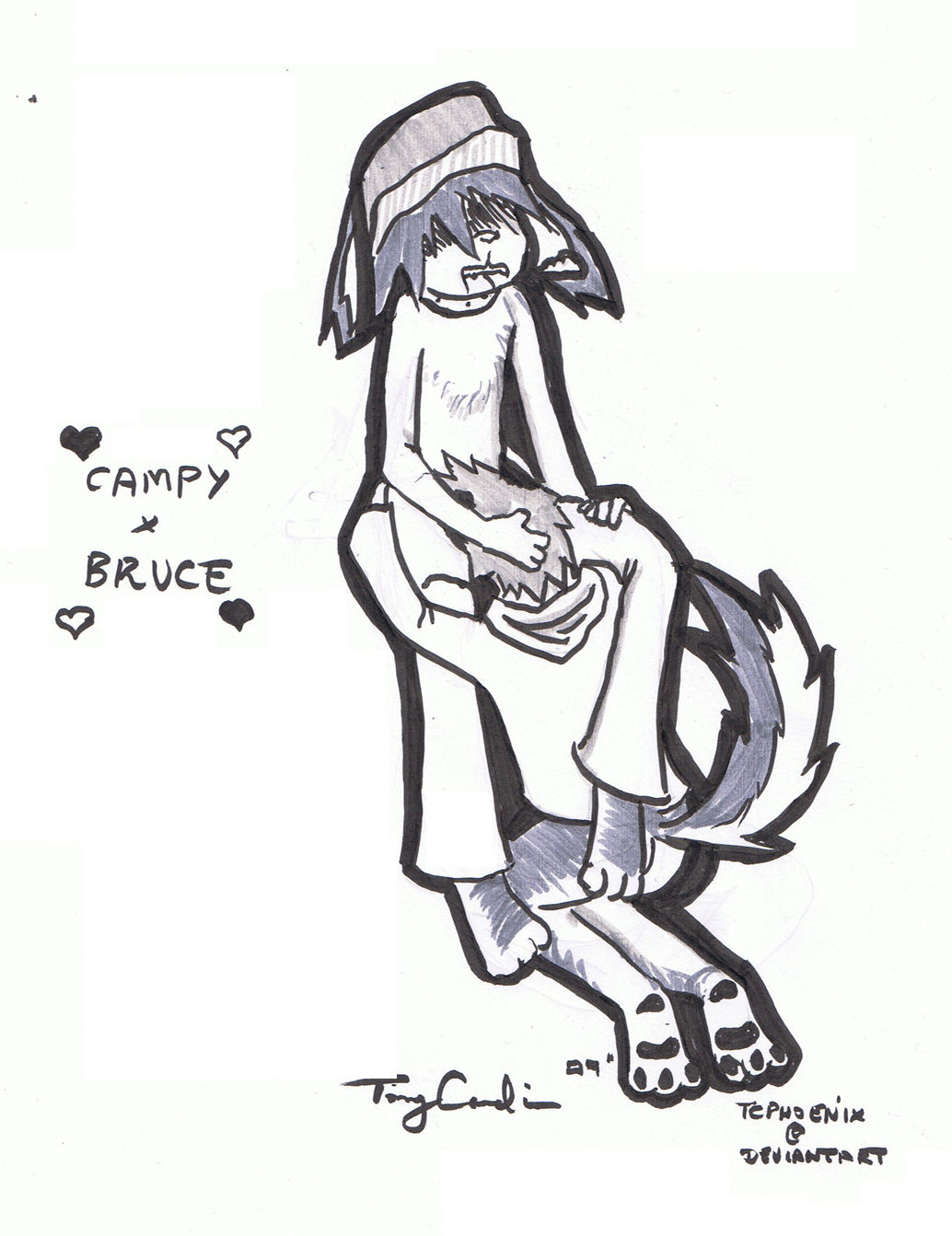 Furthia High Rule 34 Image