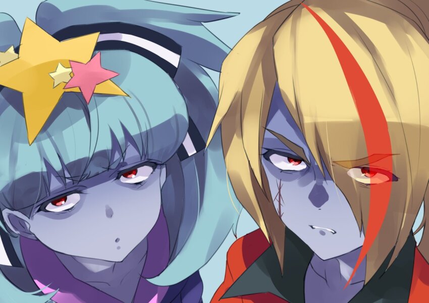 Hoshikawa Lily (Zombie Land Saga) Rule 34 Image