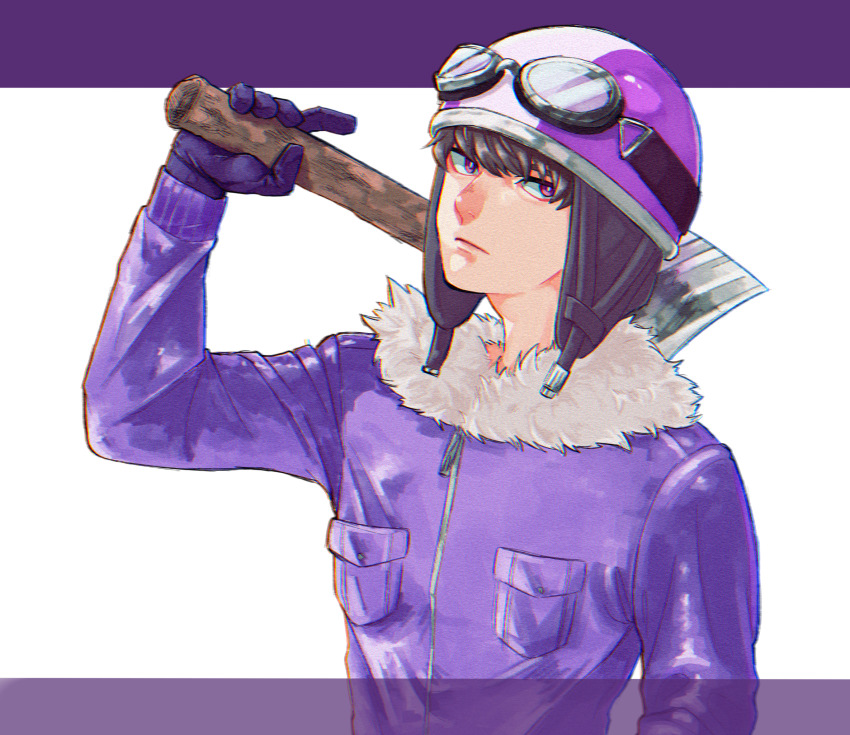 Aviator Cap Rule 34 Image