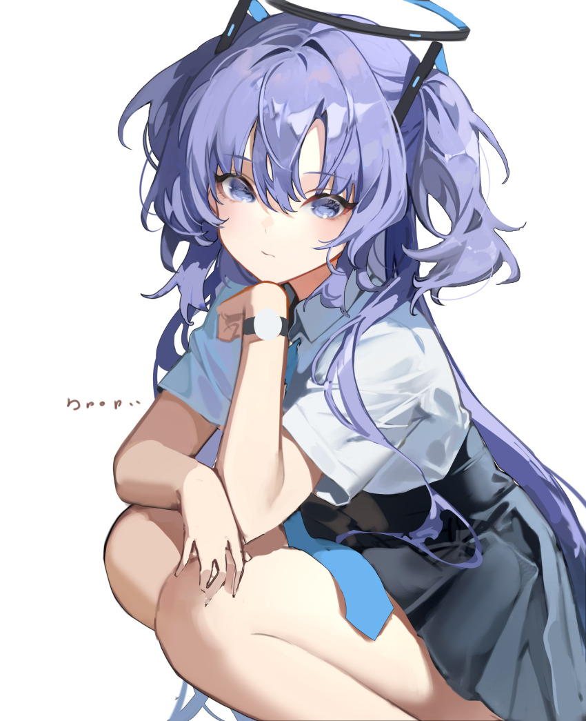 Yuuka (Blue Archive) Rule 34 Image