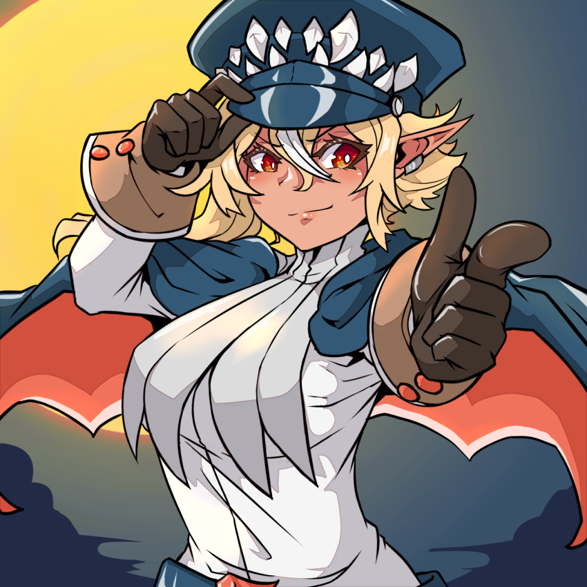 Shiranui Flare (Hololive) Rule 34 Image