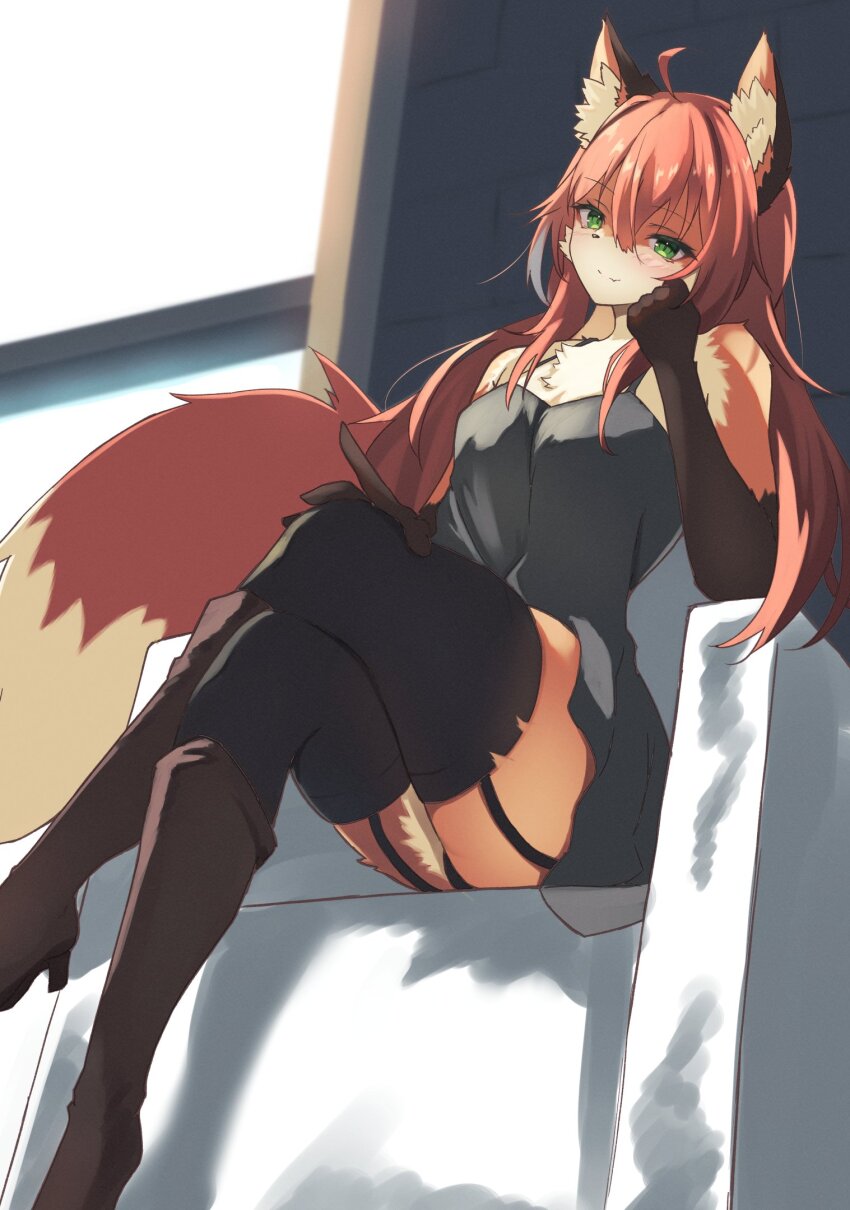 Crossdressing (Mtf) Rule 34 Image