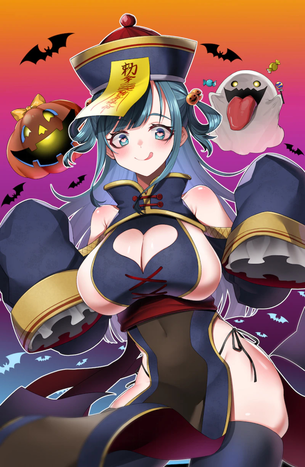 Amano Nene (Vtuber) Rule 34 Image