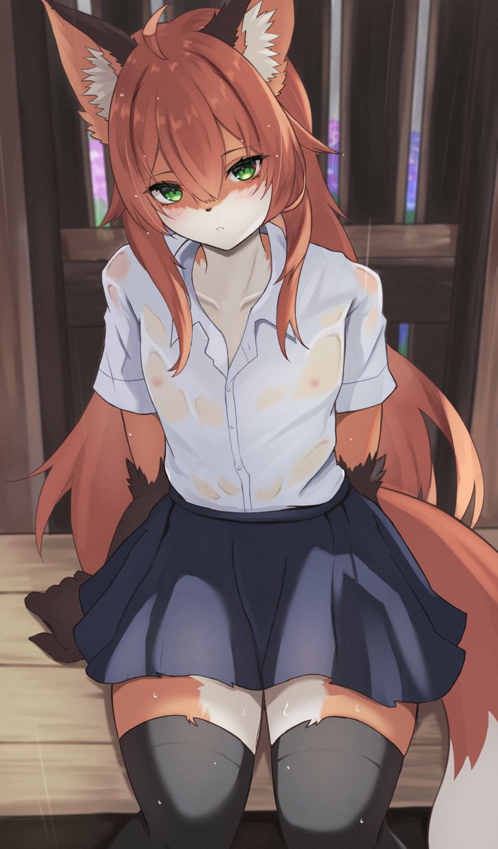 Original Rule 34 Image