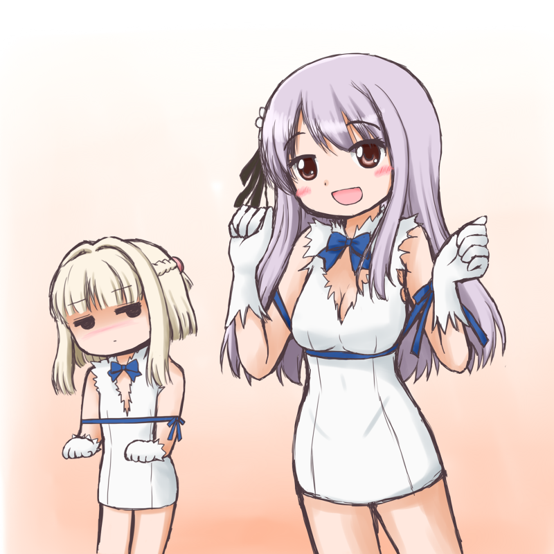 Hestia (Danmachi) Rule 34 Image