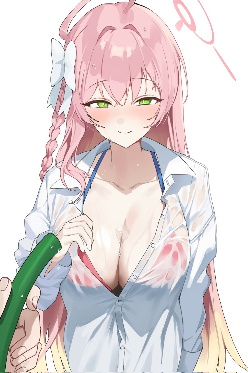 Hanako (Blue Archive) Rule 34 Image