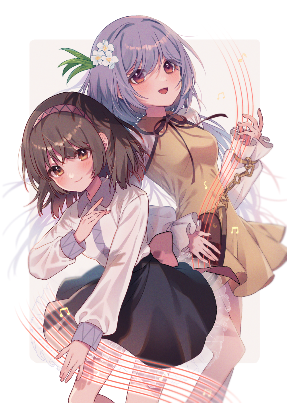 Touhou Rule 34 Image
