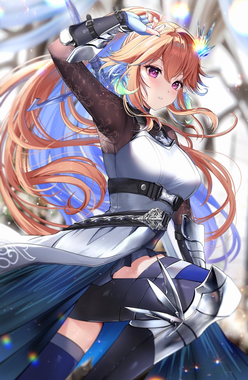 Takanashi Kiara (Hololive) Rule 34 Image