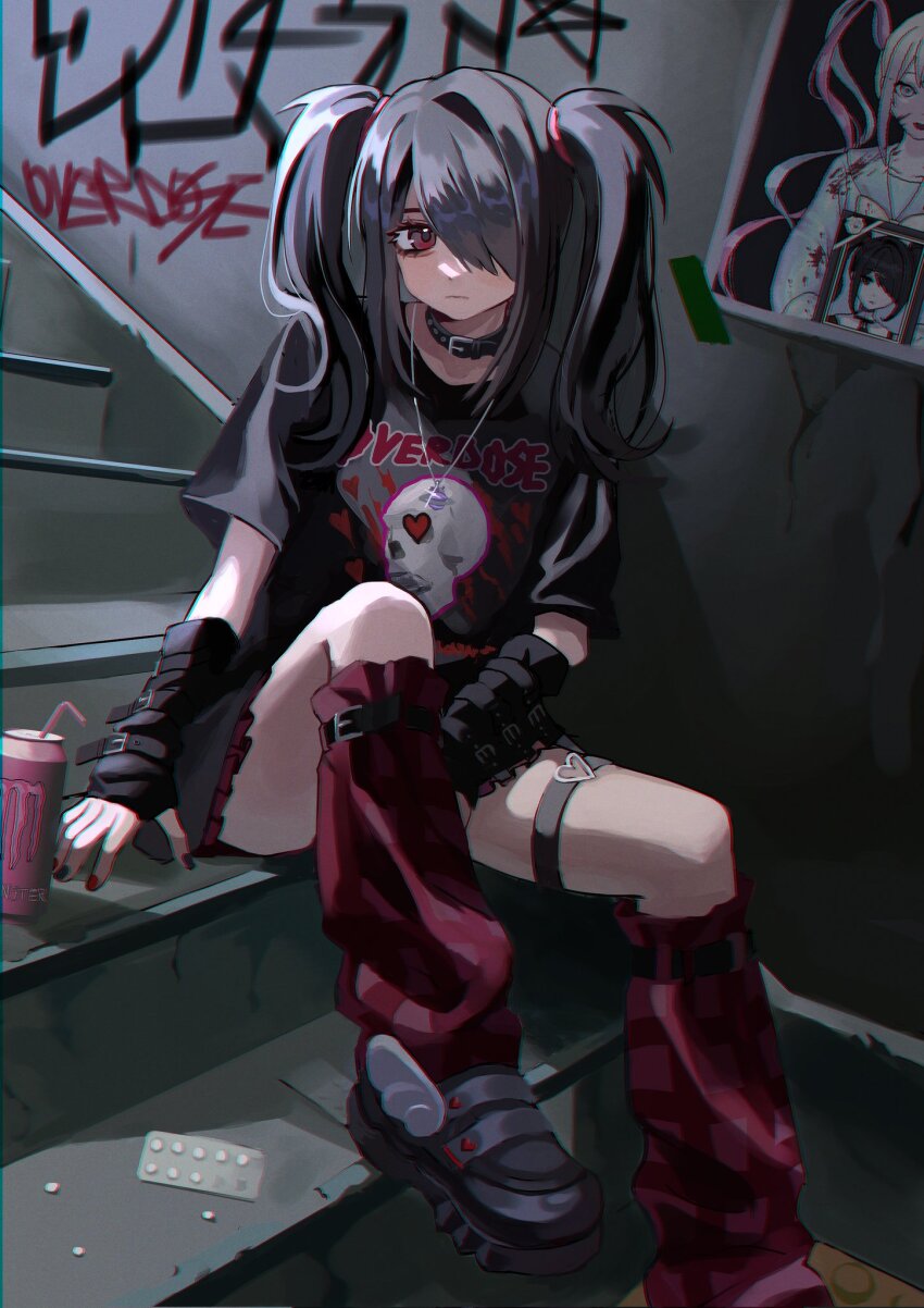 Ame-Chan (Needy Girl Overdose) Rule 34 Image