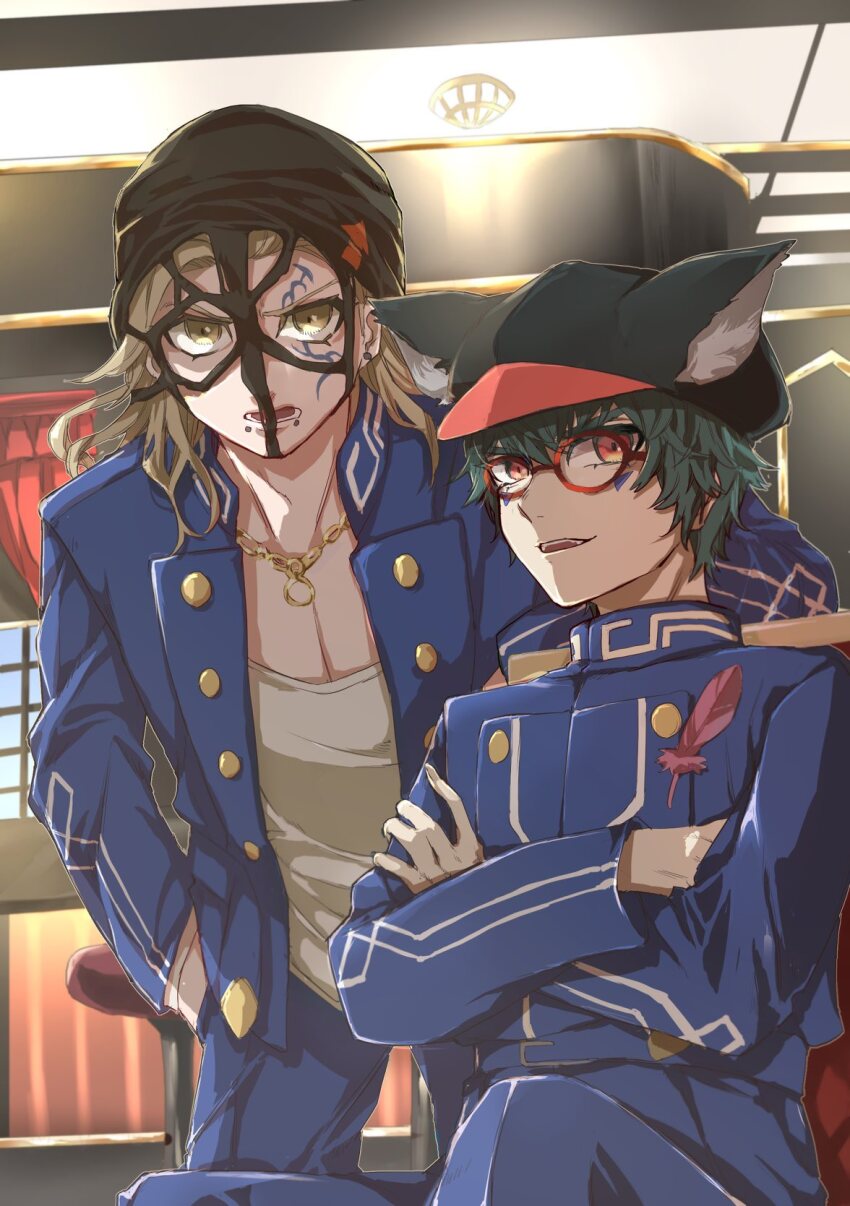 Master Detective Archives: Rain Code Rule 34 Image