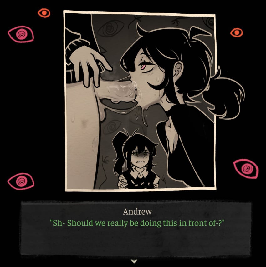 2d Rule 34 Image