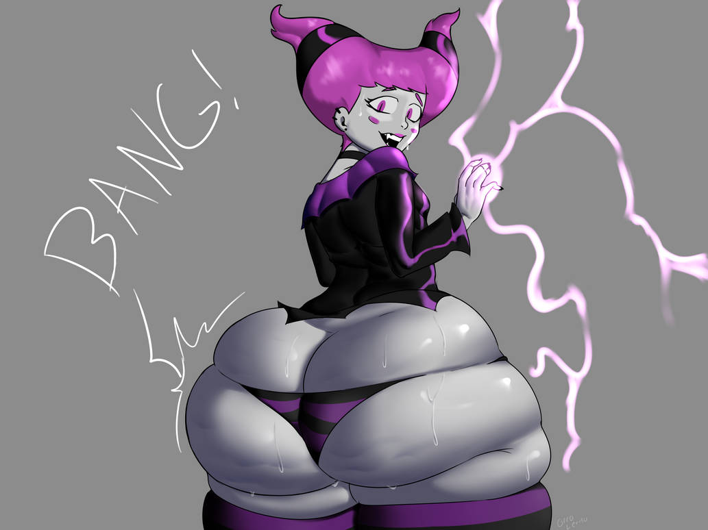 Jinx (Dc) Rule 34 Image