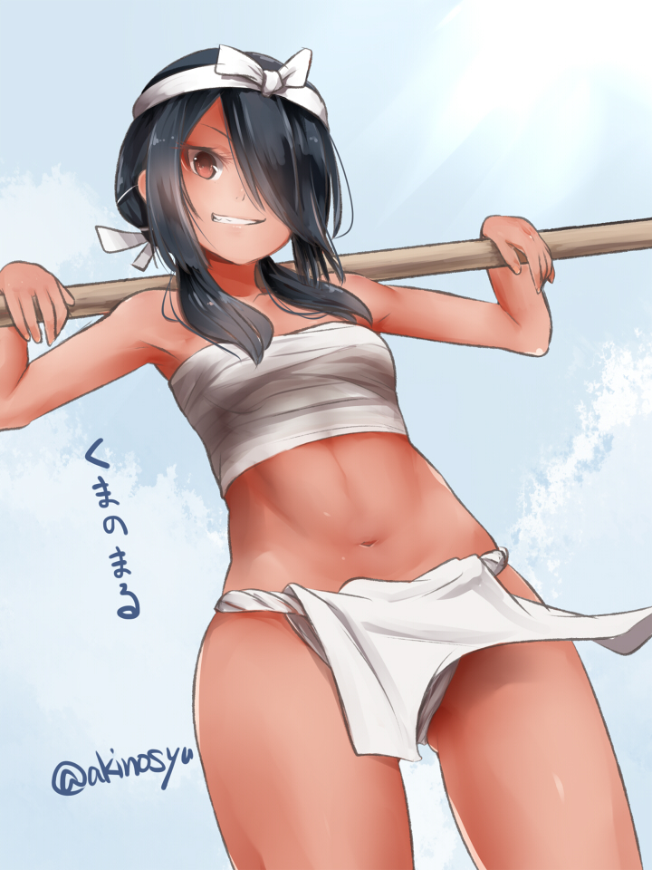 Kantai Collection Rule 34 Image