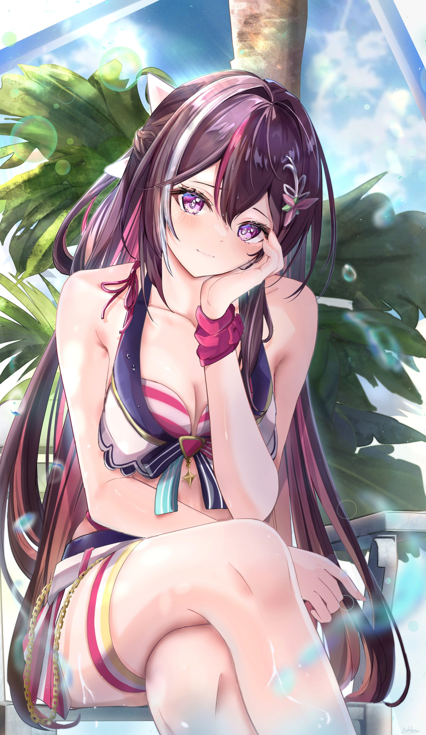 Azki (Hololive) Rule 34 Image