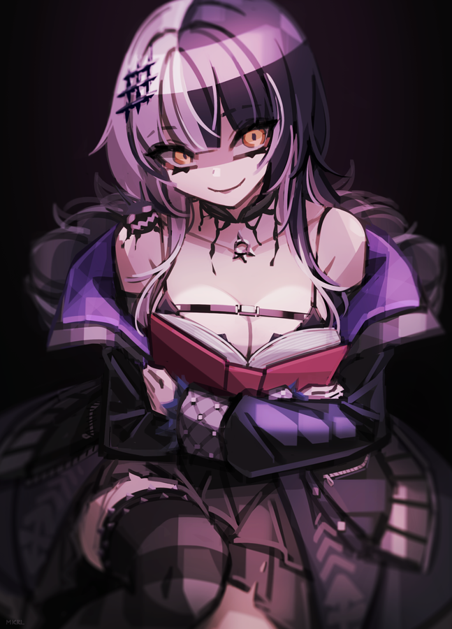 Shiori Novella (Hololive) Rule 34 Image
