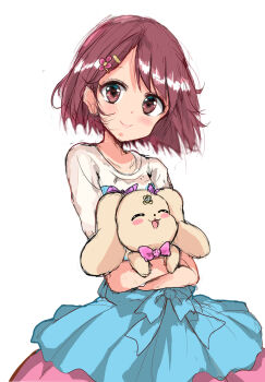 Haru (Nature Life) Rule 34 Image