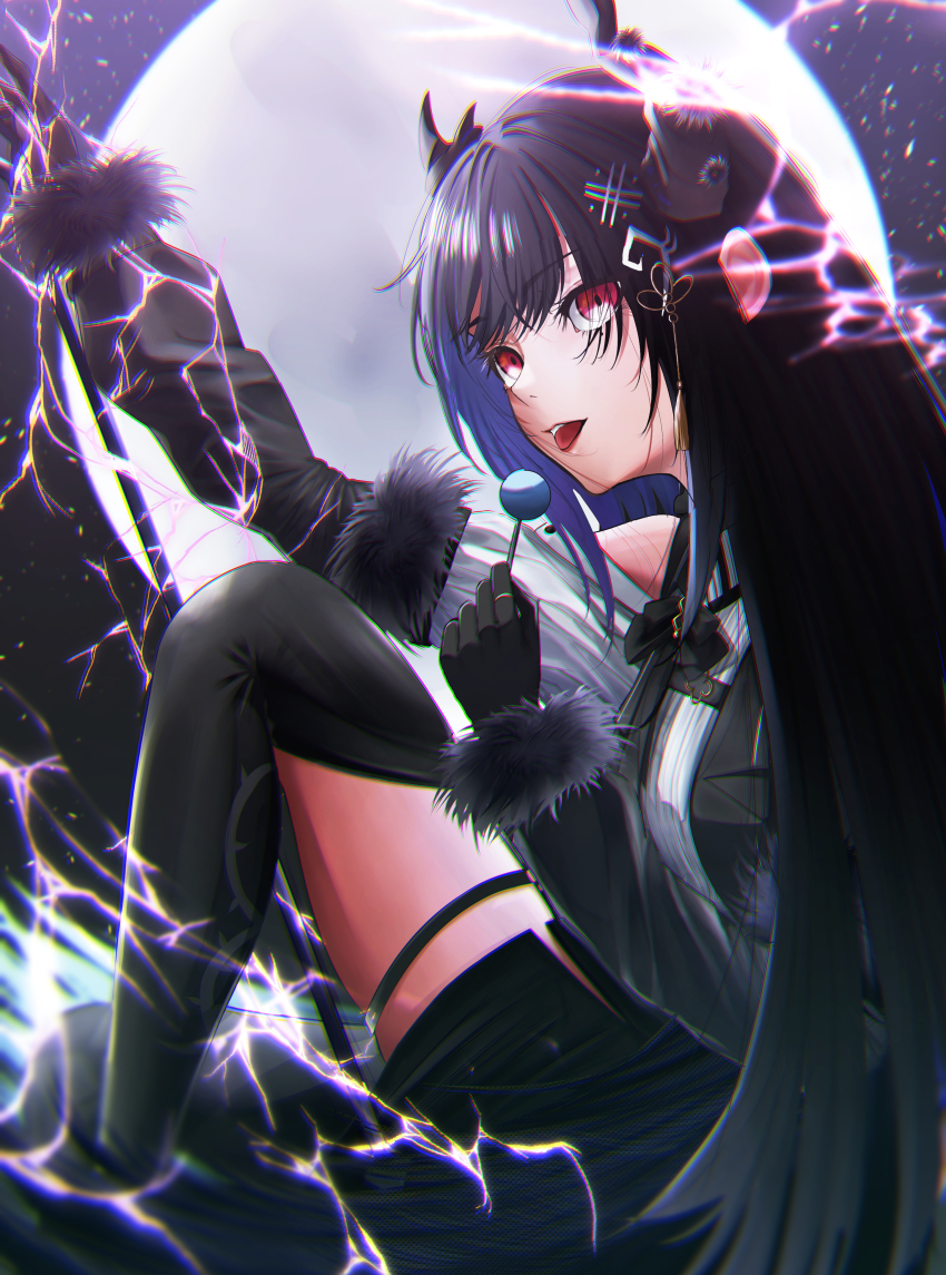 Nerissa Ravencroft (Hololive) Rule 34 Image
