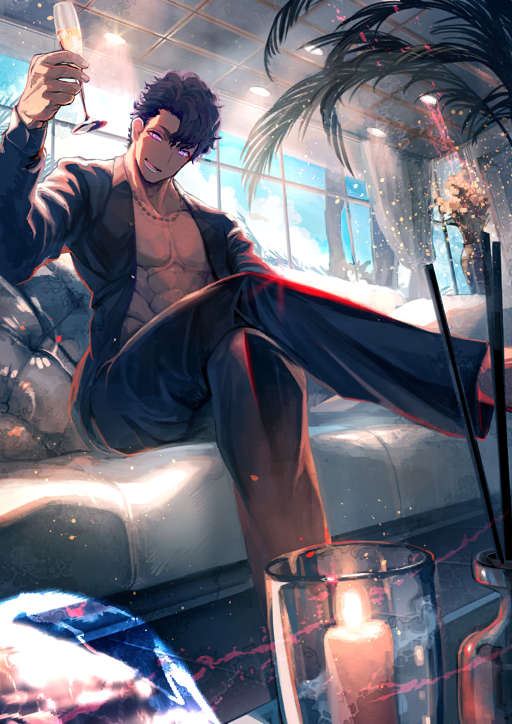 Fate/Grand Order Rule 34 Image