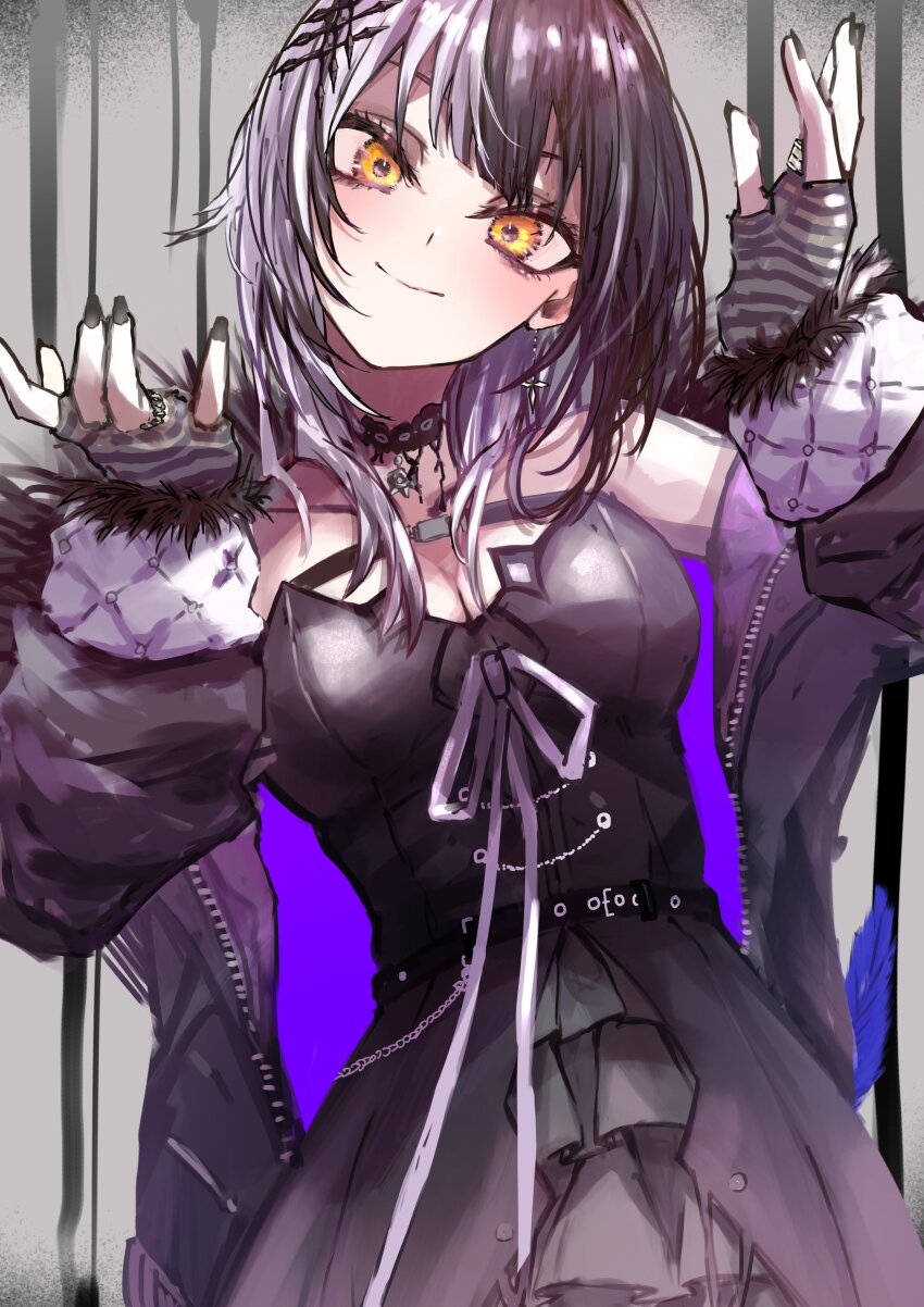 Shiori Novella (Hololive) Rule 34 Image