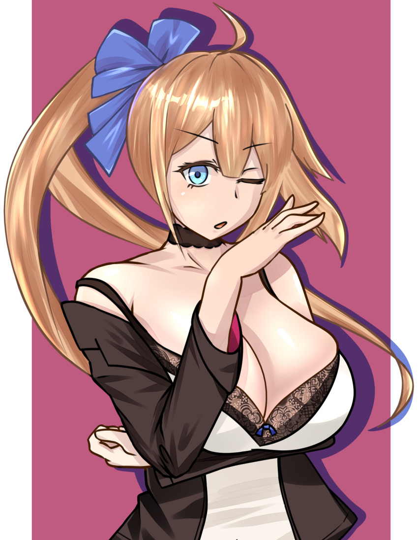 Girls' Frontline Rule 34 Image