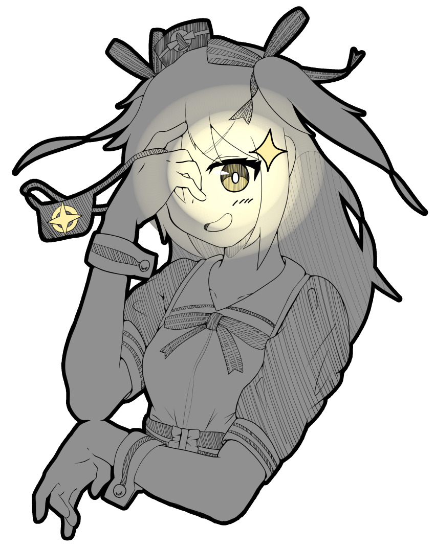 Character Request (Last Origin) Rule 34 Image