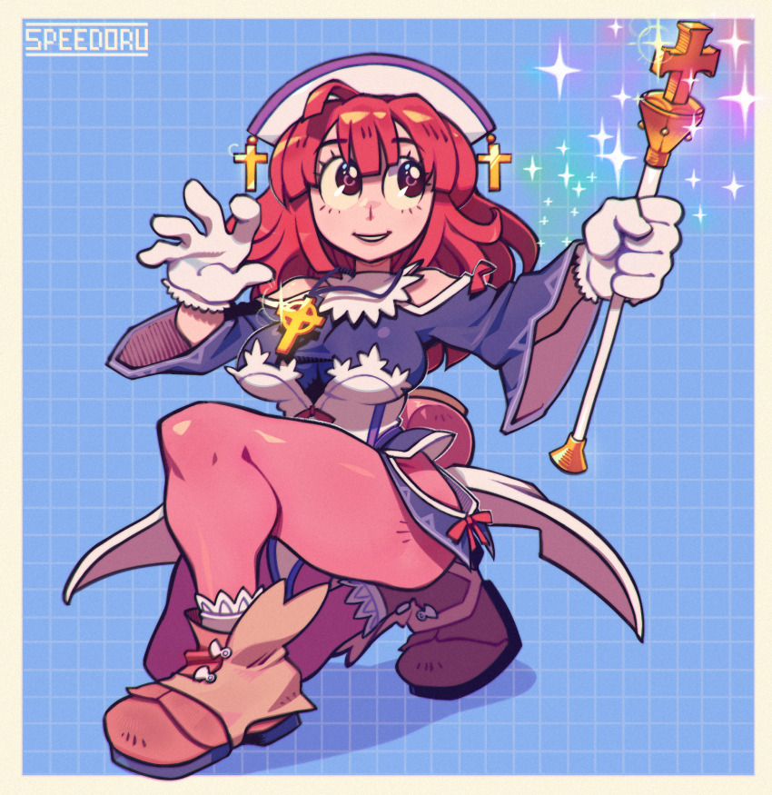 La Pucelle Rule 34 Image