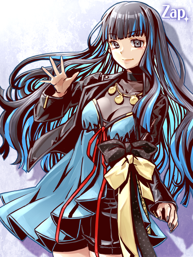 Tenochtitlan (Fate) Rule 34 Image