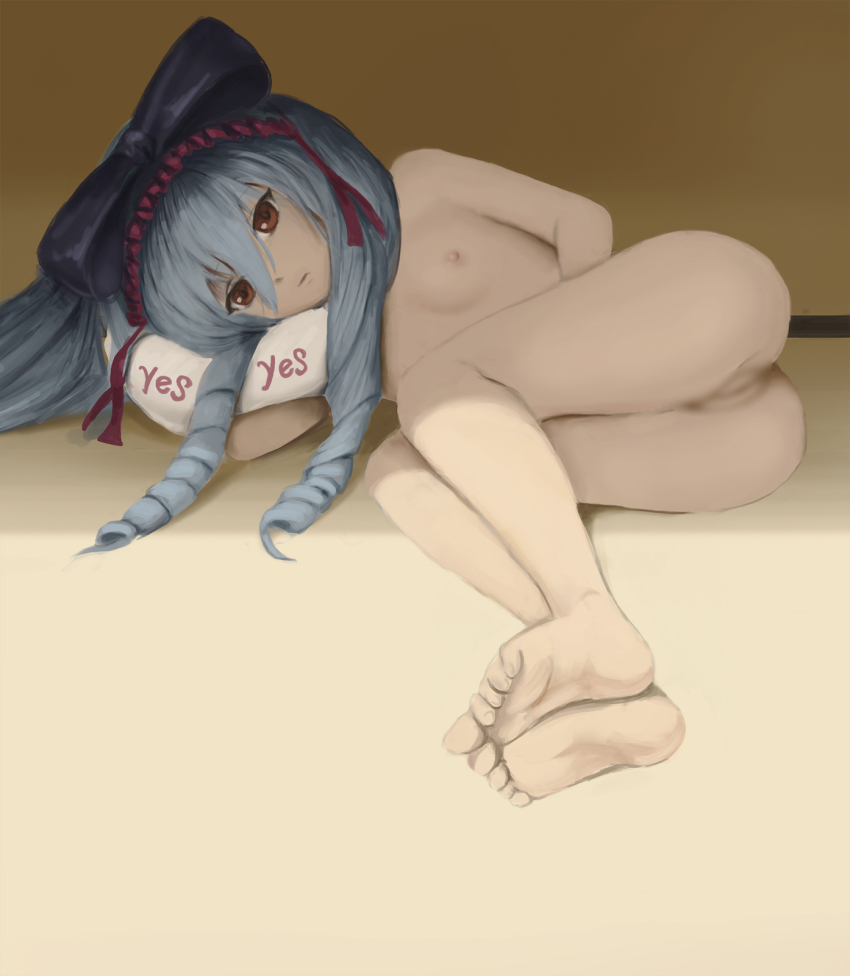 Koujin Rikka (Kuro Ai) Rule 34 Image