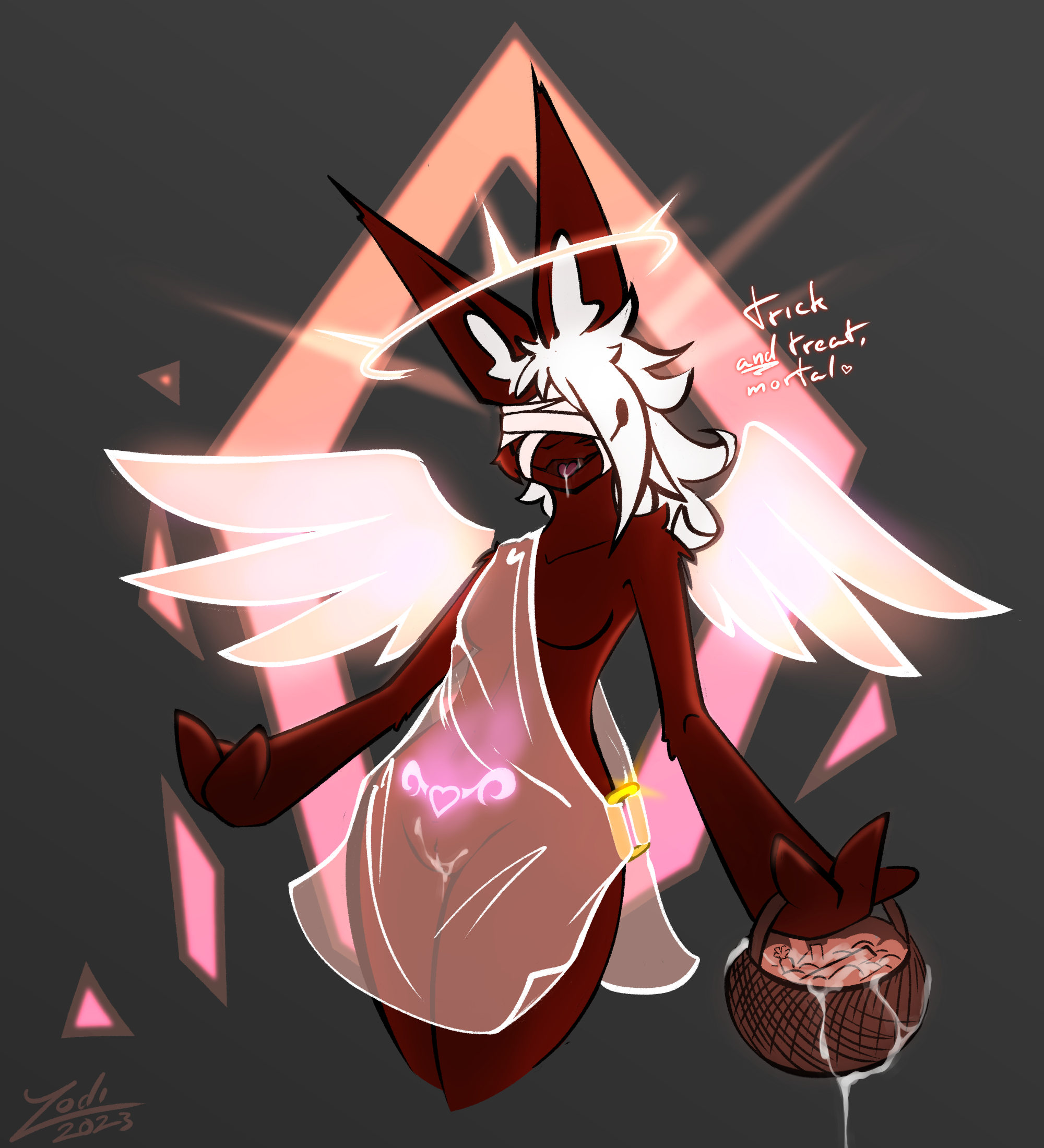 Lodi (Artist) Rule 34 Image