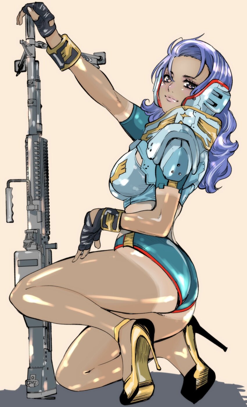 Gundam Rule 34 Image