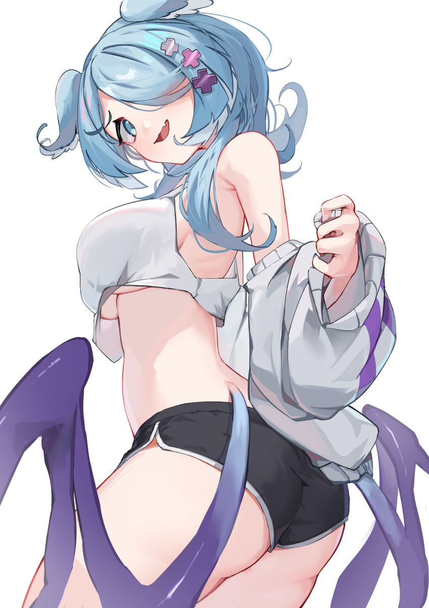Elira Pendora (Nijisanji) Rule 34 Image