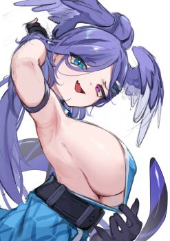 Selen Tatsuki (Military) Rule 34 Image