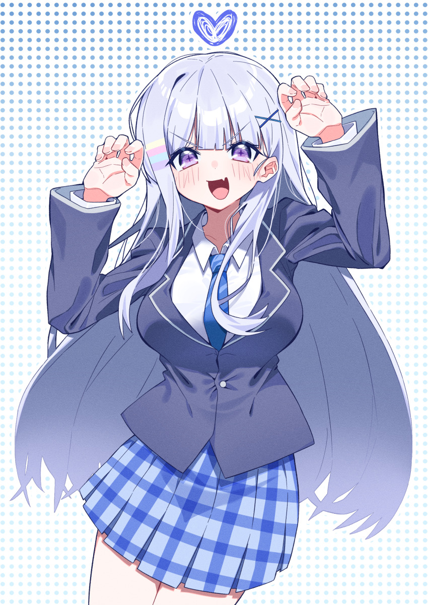 Ayatsuno Yuni (Stellive) Rule 34 Image