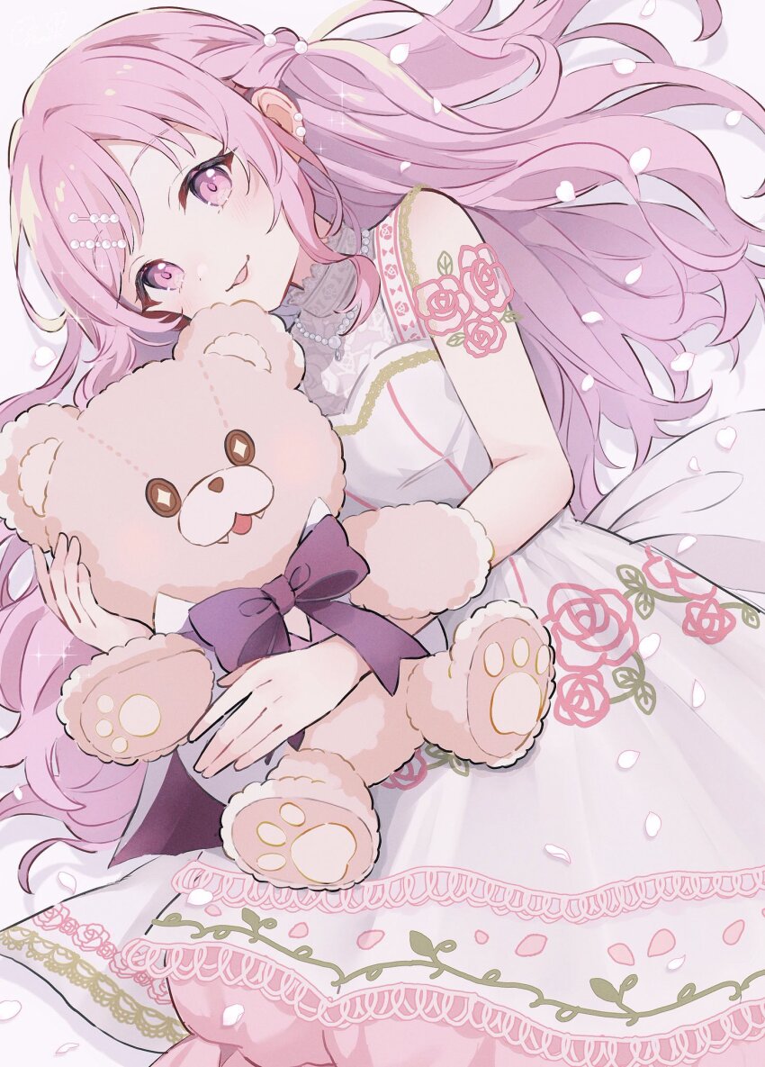 Ootori Emu (Project Sekai) Rule 34 Image
