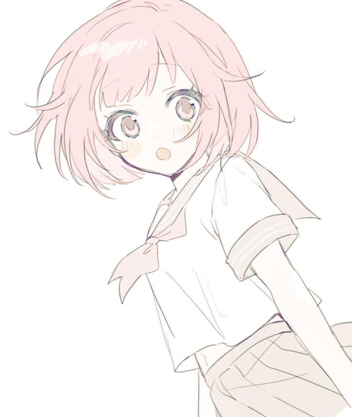 Ootori Emu (Project Sekai) Rule 34 Image