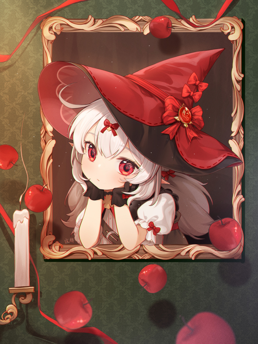 Klee (Genshin Impact) Rule 34 Image
