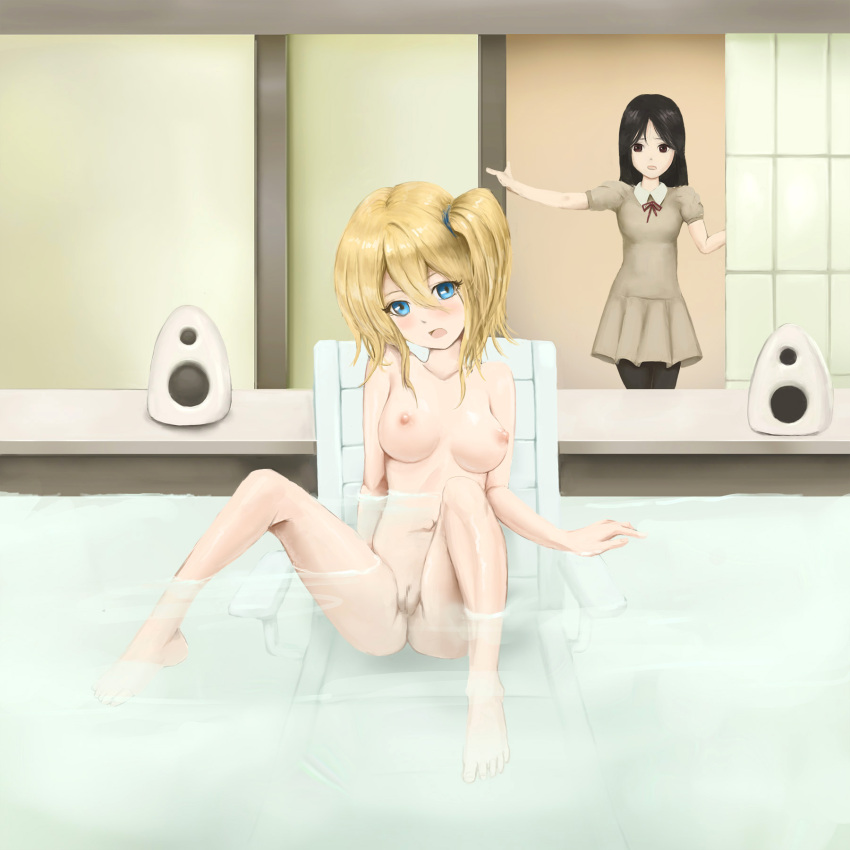 Hayasaka Ai (Kaguya-Sama Wa Kokurasetai ~Tensai-Tachi No Renai Zunousen~) Rule 34 Image