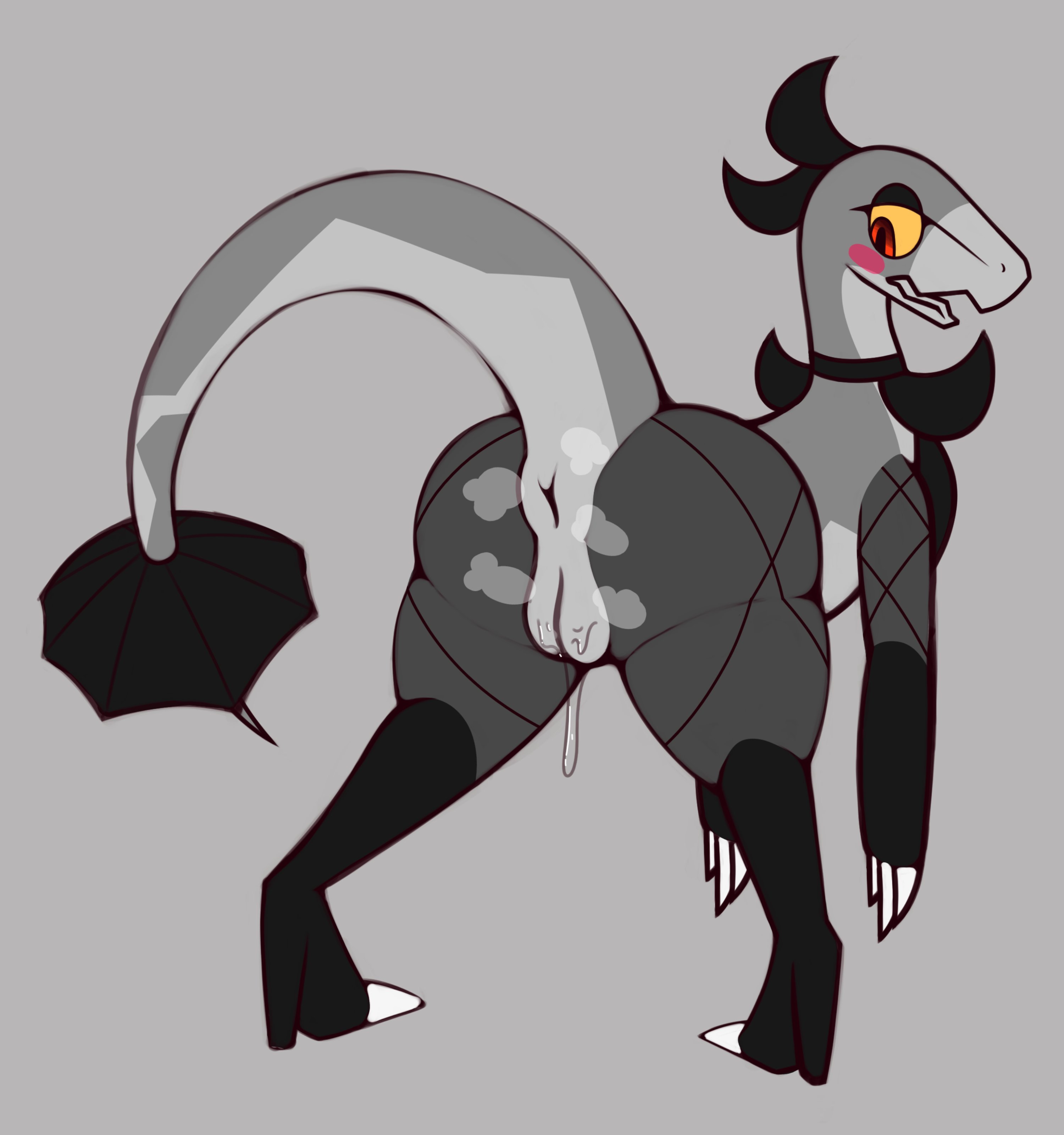 Fakemon Rule 34 Image