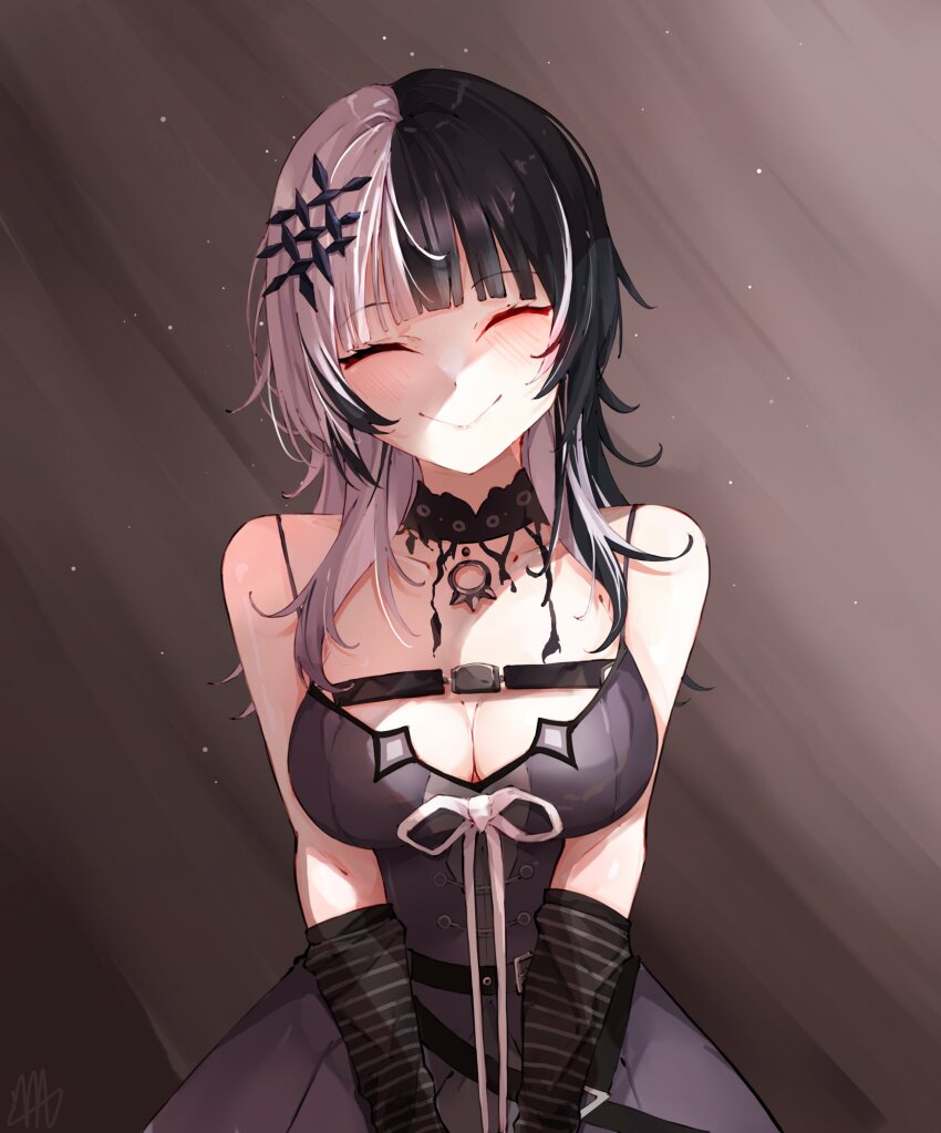 Shiori Novella (Hololive) Rule 34 Image