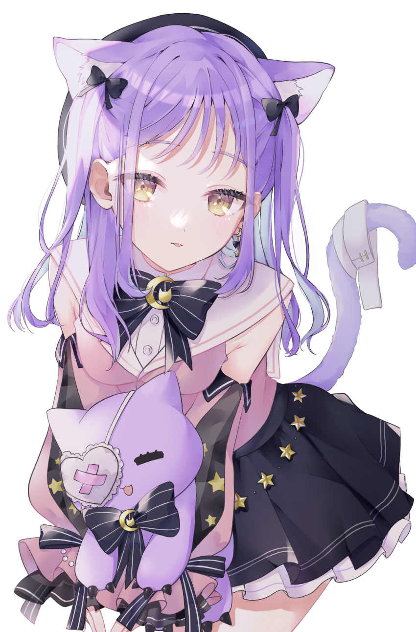 Shinomiya Runa (Vspo!) Rule 34 Image