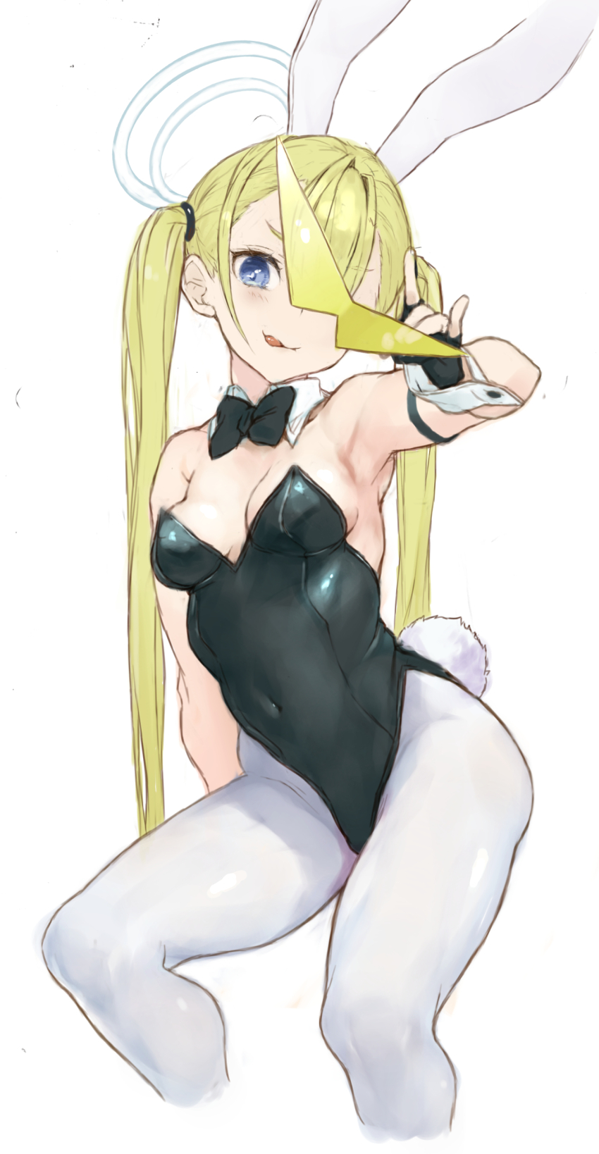 Blue Archive Rule 34 Image