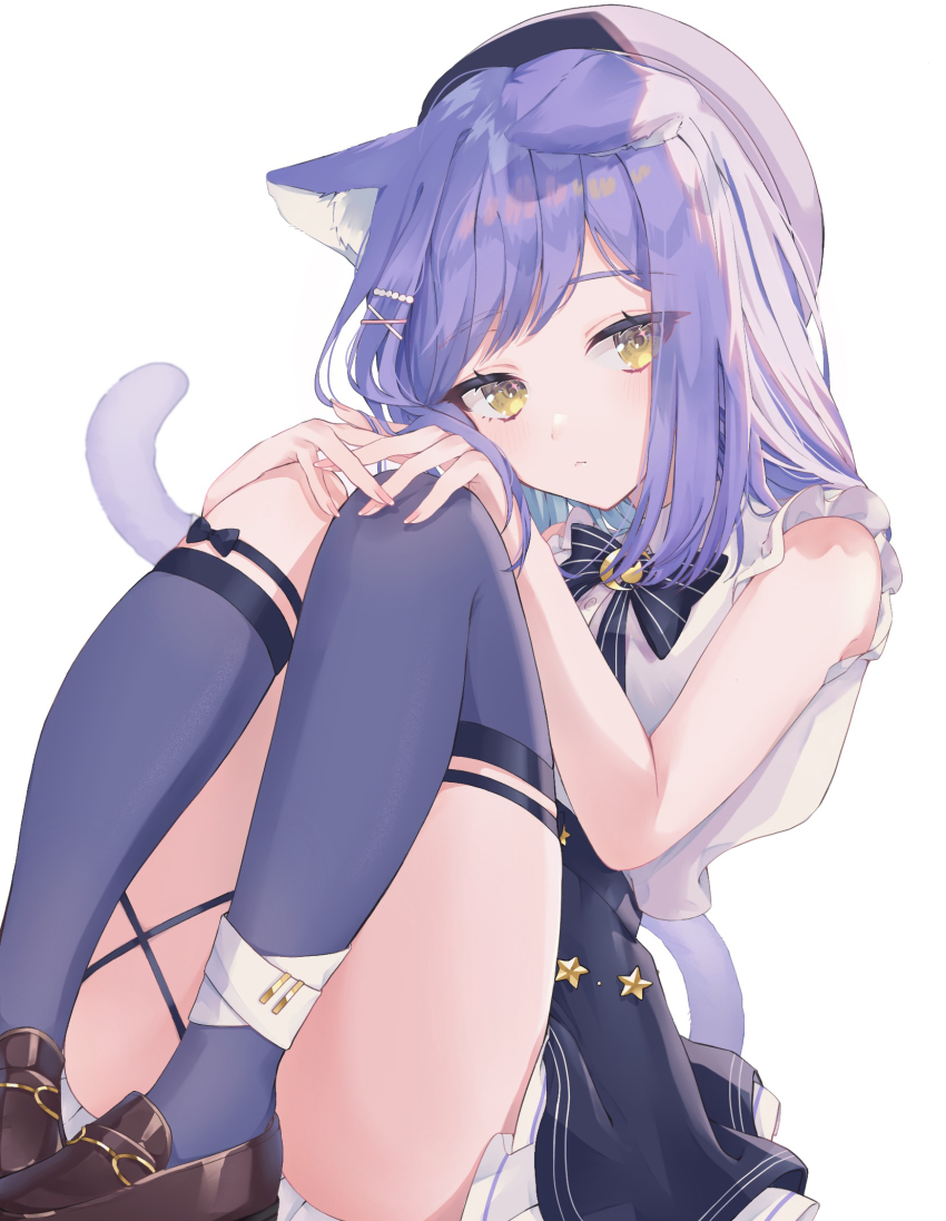 Shinomiya Runa (Vspo!) Rule 34 Image