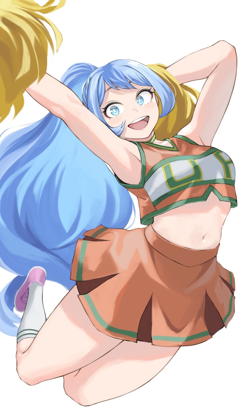 Boku No Hero Academia Rule 34 Image
